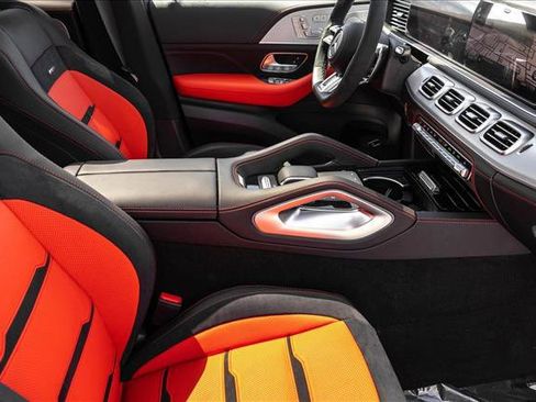 New 2026 Mercedes-Benz GLE 53 AMG 4MATIC Coupe image 29