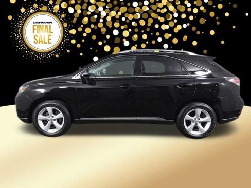 Used 2014 Lexus RX 350 AWD image 9