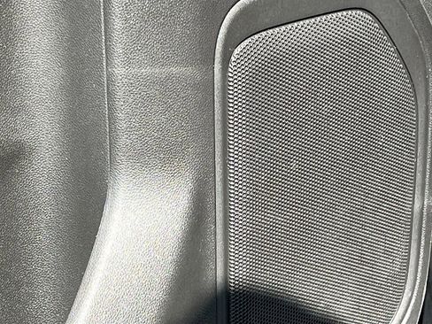 Used 2025 Chevrolet Silverado 1500 Custom Trail Boss image 18