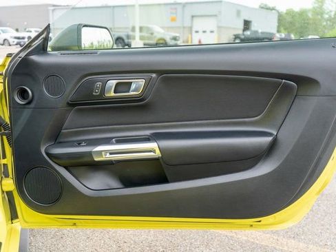 Used 2021 Ford Mustang Mach 1 RWD image 29