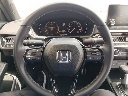 Used 2026 Honda Civic Sport image 10