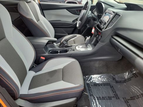 Used 2019 Subaru Crosstrek 2.0i Premium image 17