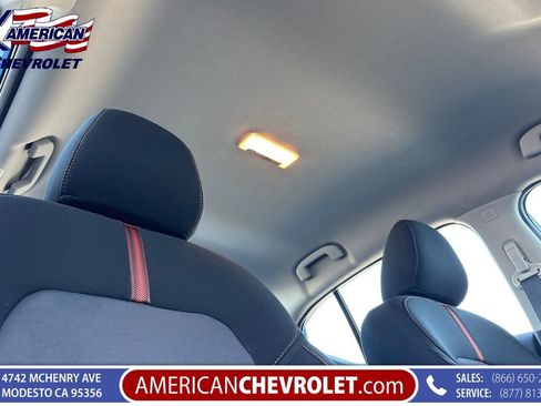 Used 2024 Nissan Sentra SR FWD image 21