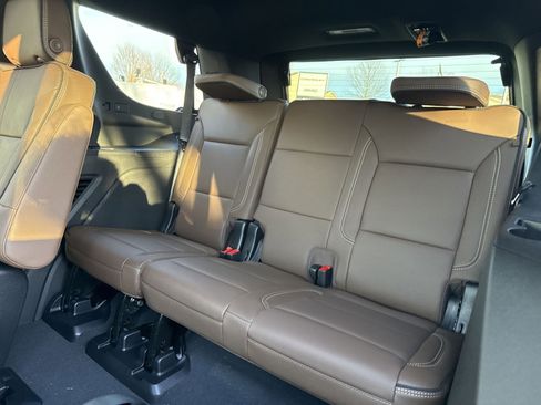 New 2026 Chevrolet Tahoe High Country image 20