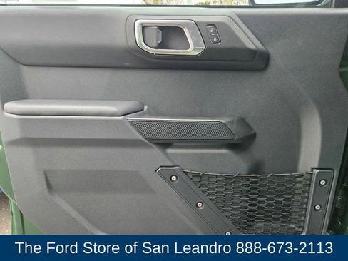 New 2025 Ford Bronco Badlands image 25