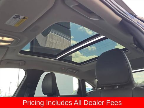 Used 2023 Volvo S90 B6 Ultimate w/ Lounge Package AWD/4WD image 16