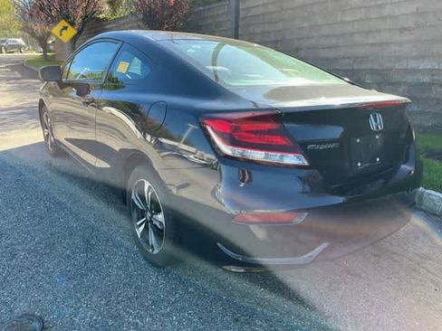 Used 2014 Honda Civic EX image 6