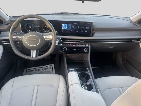 Used 2024 Hyundai Sonata SEL FWD image 16