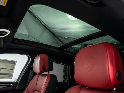 New 2026 Porsche Macan Turbo image 30