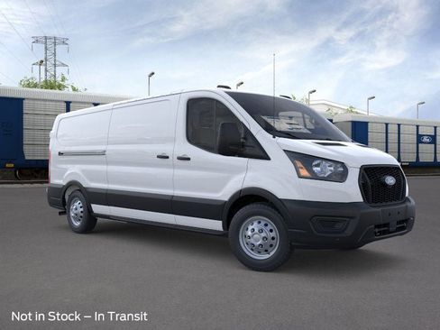 New 2026 Ford Transit 150 Cargo Van image 7
