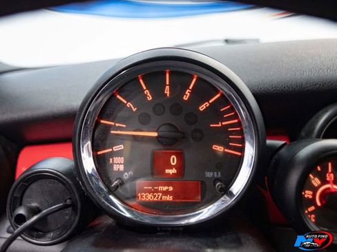 Used 2013 MINI Cooper Clubman John Cooper Works image 10