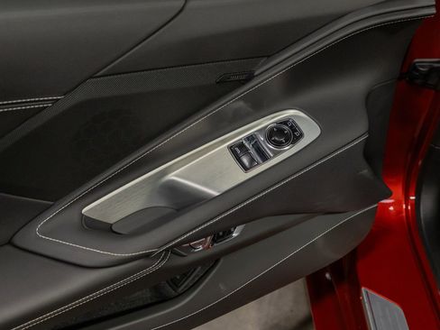 Used 2023 Chevrolet Corvette Stingray Coupe w/ Z51 Performance Package image 45