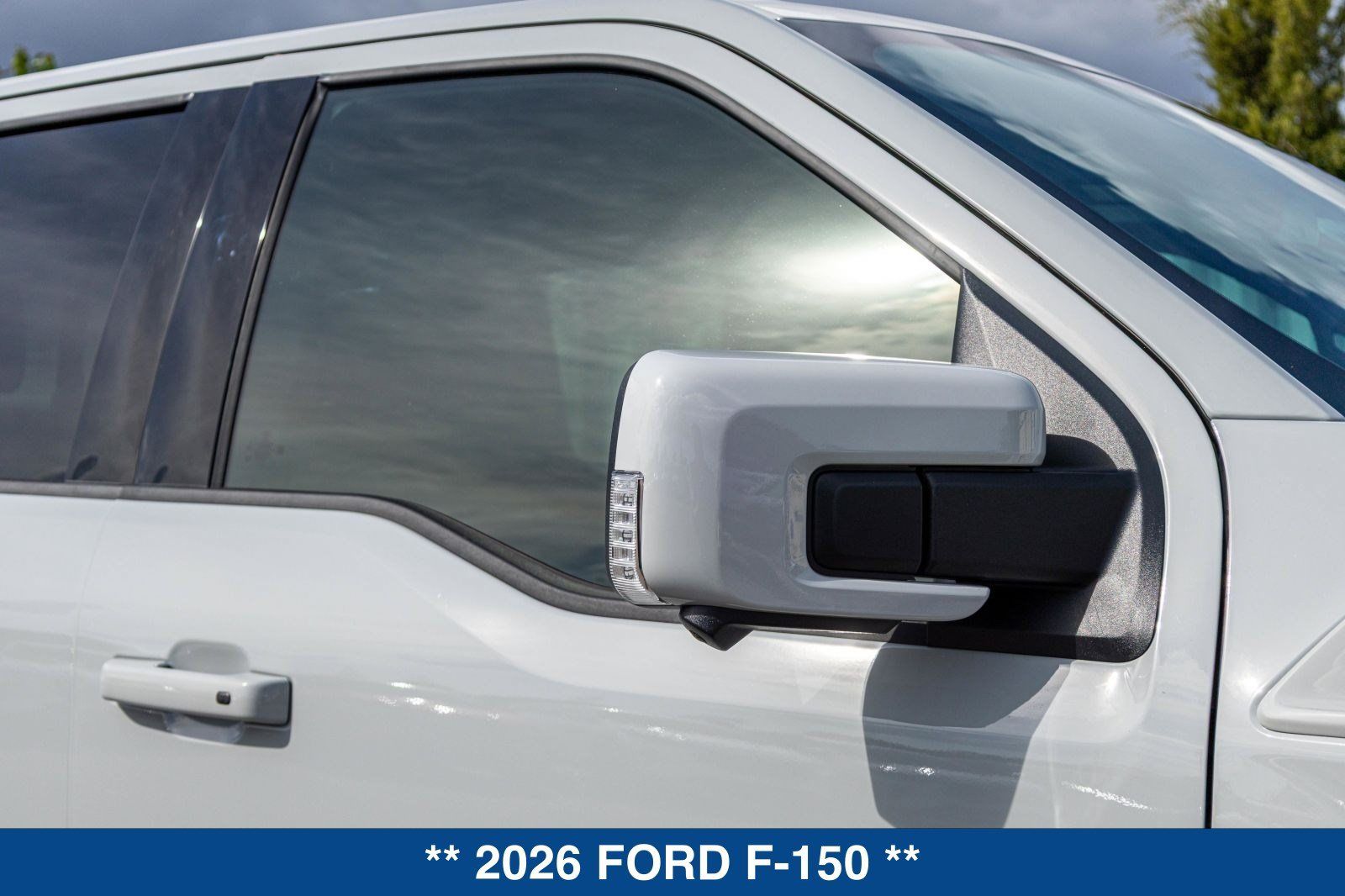 New 2026 Ford F150 Raptor AWD/4WD image 64