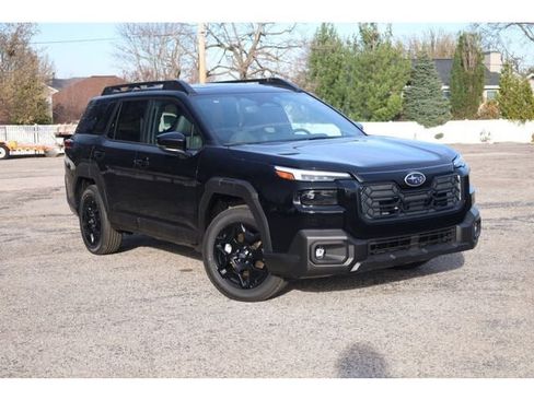 New 2026 Subaru Outback Limited image 31