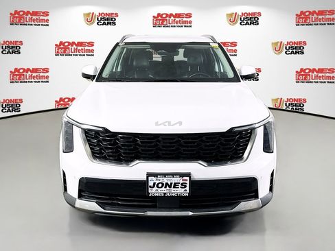 Used 2024 Kia Sorento S AWD/4WD image 13