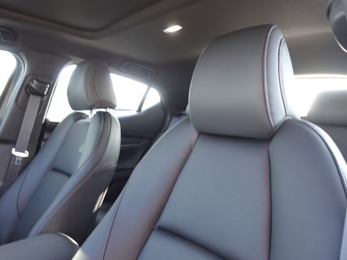 New 2026 MAZDA MAZDA3 s image 10