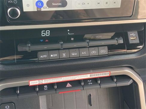 Used 2025 Toyota Tundra SR5 w/ TRD Off-Road Package image 27