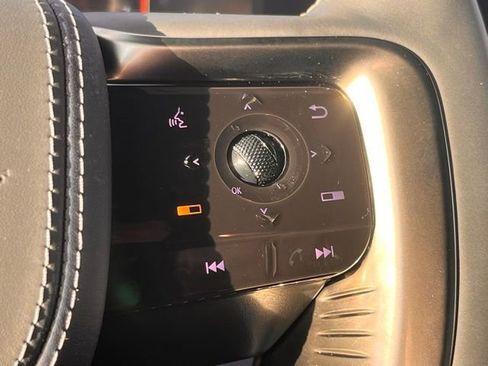 Certified 2026 INFINITI QX80 4WD w/ Sport Exterior Package image 14