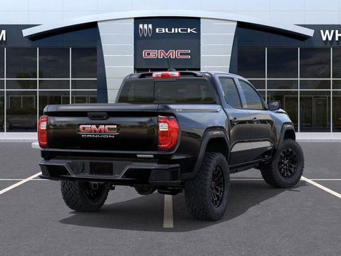 New 2026 GMC Canyon Elevation w/ Convenience Package image 4