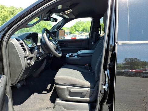 New 2026 RAM 2500 Tradesman AWD/4WD image 6