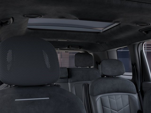 New 2027 Kia Telluride SX Prestige X-Line AWD/4WD image 27
