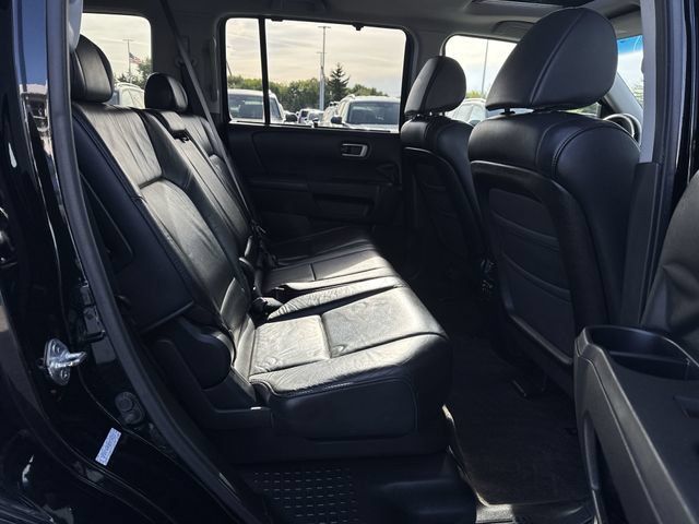 Used 2011 Honda Pilot Touring image 27