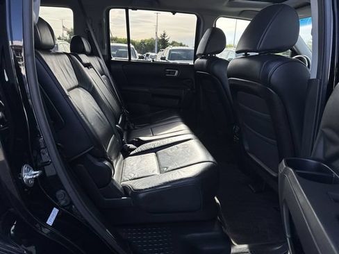 Used 2011 Honda Pilot Touring image 27
