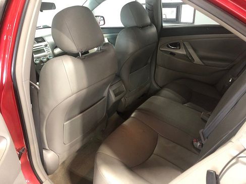 Used 2009 Toyota Camry SE FWD image 15