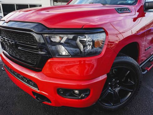 Used 2023 RAM 1500 Big Horn image 45