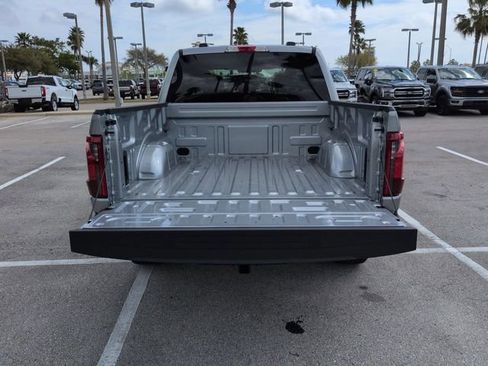 New 2026 Ford F150 STX RWD image 13