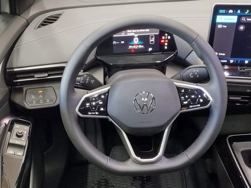 New 2026 Volkswagen ID.4 Pro S Plus image 35