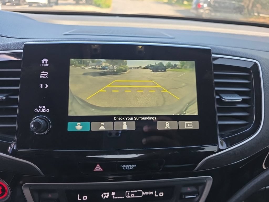 Used 2021 Honda Pilot Elite image 18