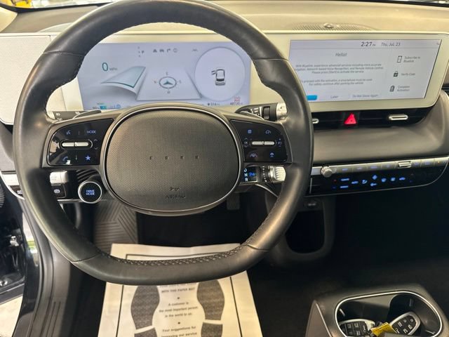 Used 2023 Hyundai Ioniq 5 SEL RWD image 16