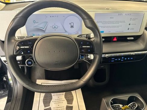 Used 2023 Hyundai Ioniq 5 SEL RWD image 16