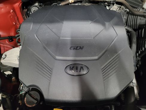 Used 2019 Kia Sorento EX AWD/4WD image 30