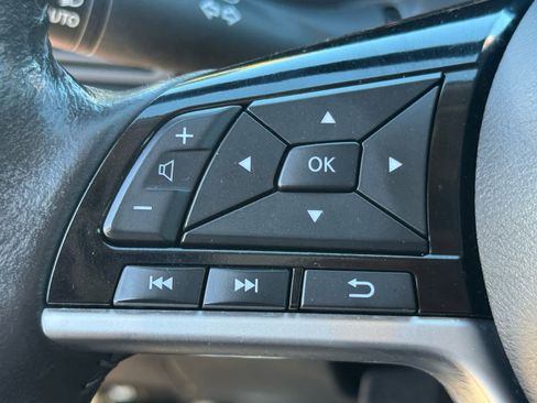 Certified 2023 Nissan Altima 2.5 SL image 20