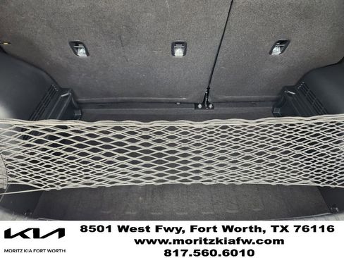 Certified 2023 Kia Soul LX w/ Option Group 015 FWD image 30