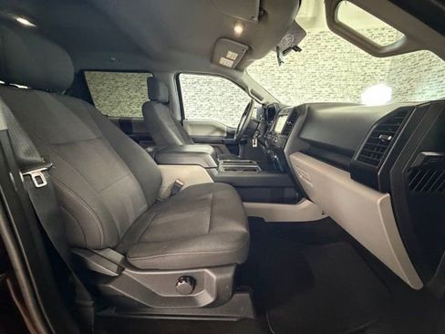 Used 2018 Ford F150 XL w/ Equipment Group 101A Mid image 9