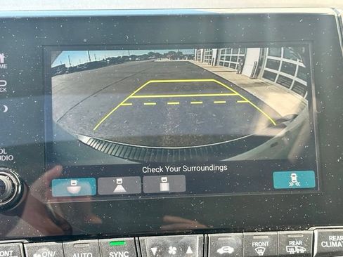 Used 2019 Honda Odyssey EX-L image 15