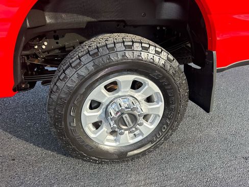 Used 2023 Ford F350 XLT w/ 360-Degree Camera Package AWD/4WD image 27