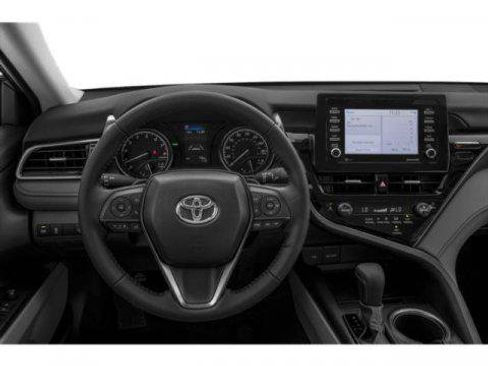 Certified 2024 Toyota Camry SE image 13