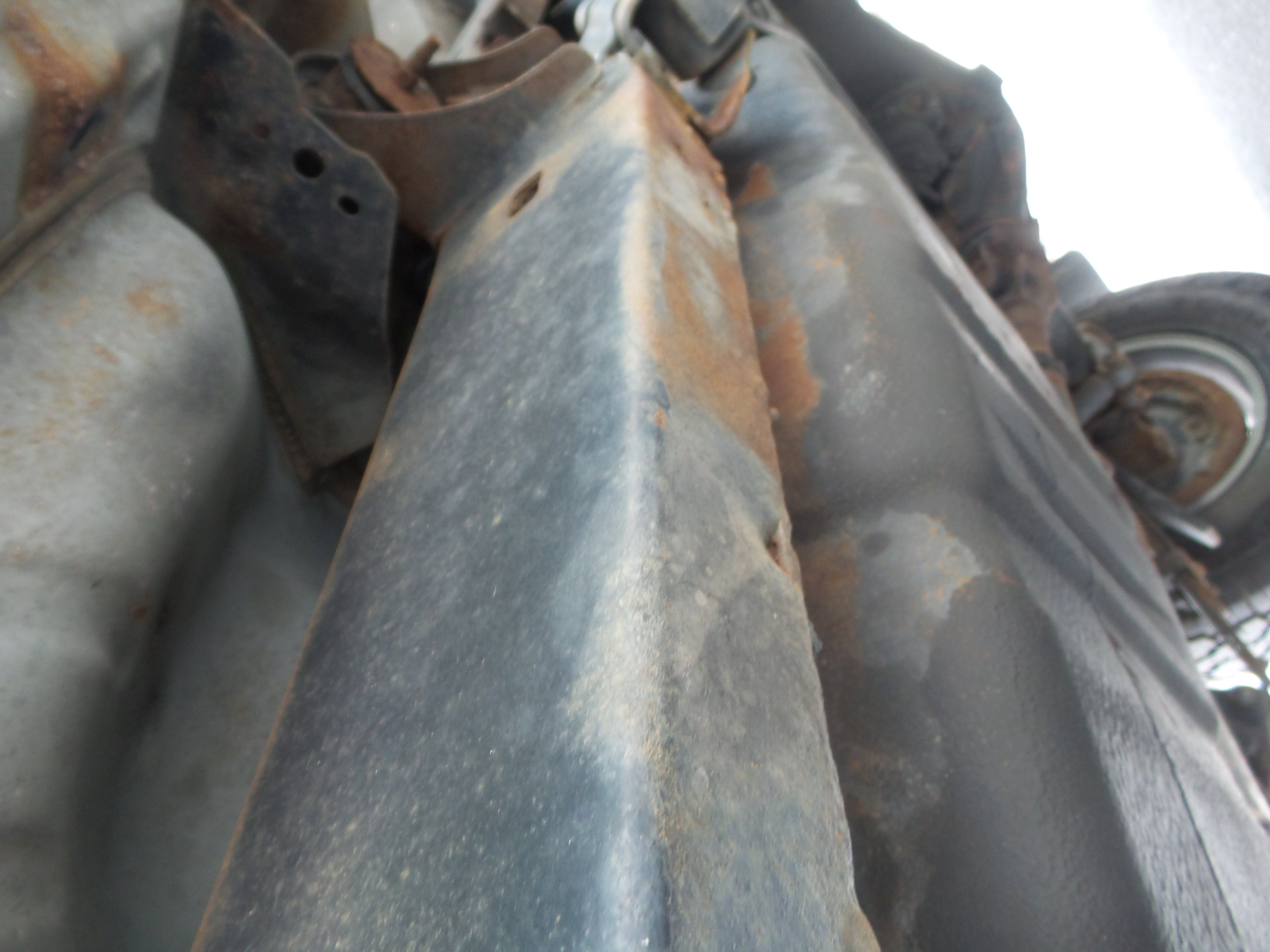 Used 2002 Toyota Tacoma 4x4 Double Cab image 57