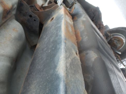 Used 2002 Toyota Tacoma 4x4 Double Cab image 57