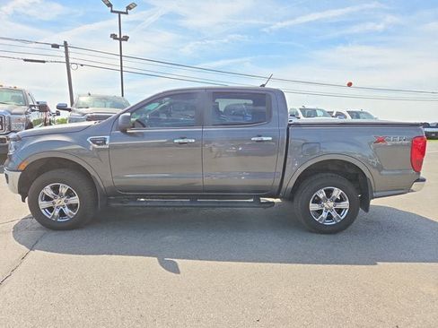 Used 2020 Ford Ranger XLT w/ XTR Package AWD/4WD image 3
