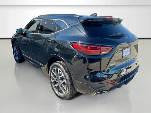 Used 2023 Chevrolet Blazer RS w/ LPO, Floor Liner Package FWD image 5