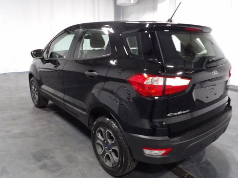 Used 2019 Ford EcoSport S AWD/4WD image 6