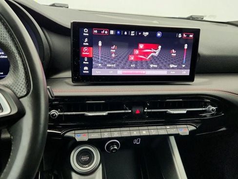 Used 2024 Dodge Hornet R/T image 17