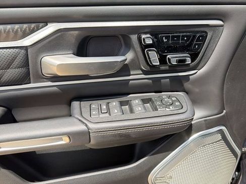 New 2026 RAM 1500 Tungsten AWD/4WD image 19