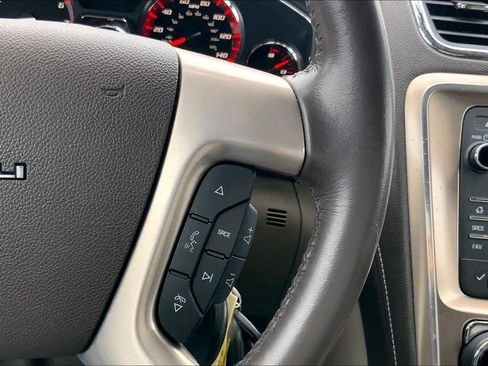 Used 2014 GMC Acadia Denali AWD/4WD image 18
