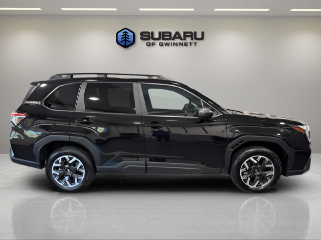 Used 2026 Subaru Forester Premium w/ Premium/Limited Package AWD/4WD image 6